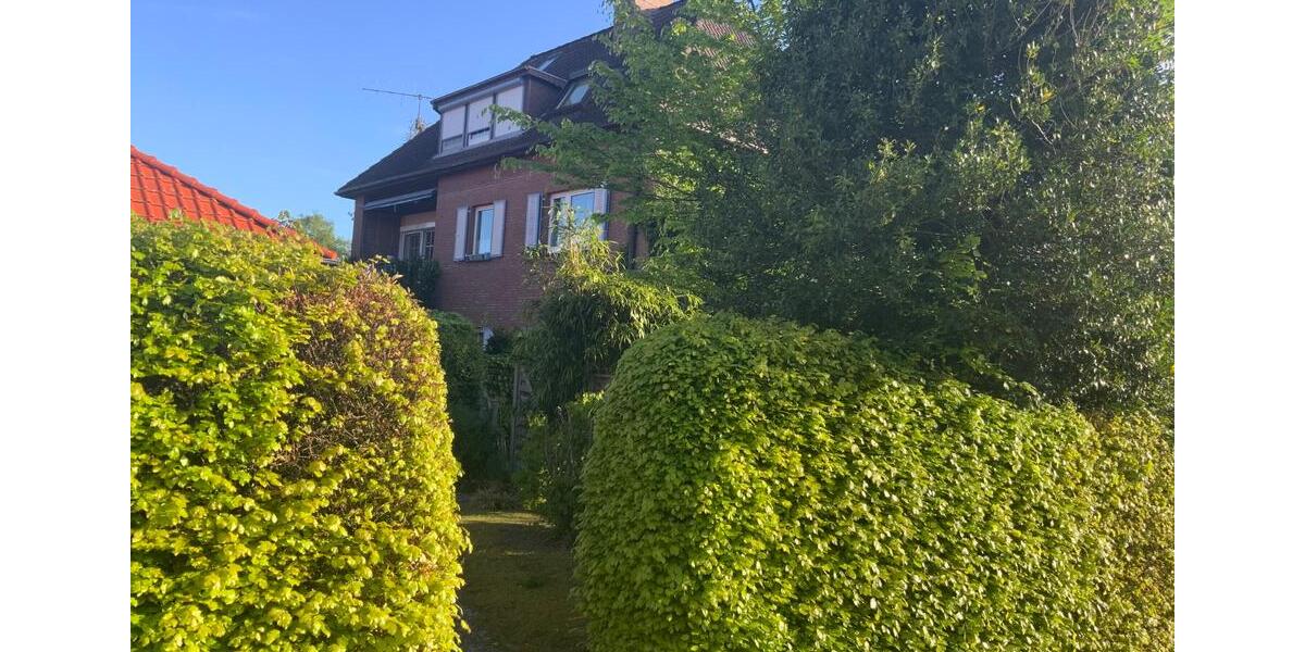 Mehrfamilienhaus, Wohnhaus Oldenburg Eversten - 12 Zimmer, 273 m&sup2;, 795.000&euro; | Angebot:26819009