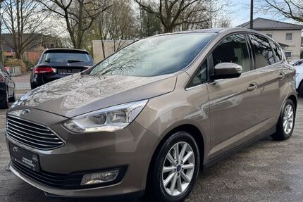 Ford C-Max 90.000 km 11.999 &euro; Delmenhorst 27753