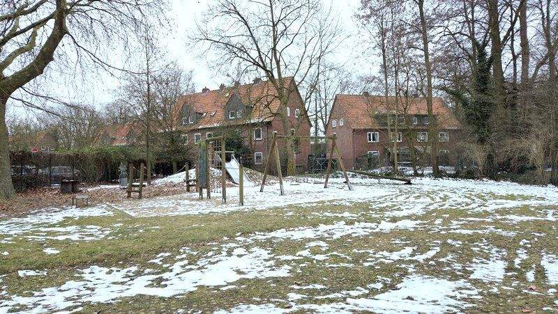 Etagenwohnung Delmenhorst Deichhorst - 3 Zimmer, 71 m&sup2;, 125.000&euro; | Angebot:25228111