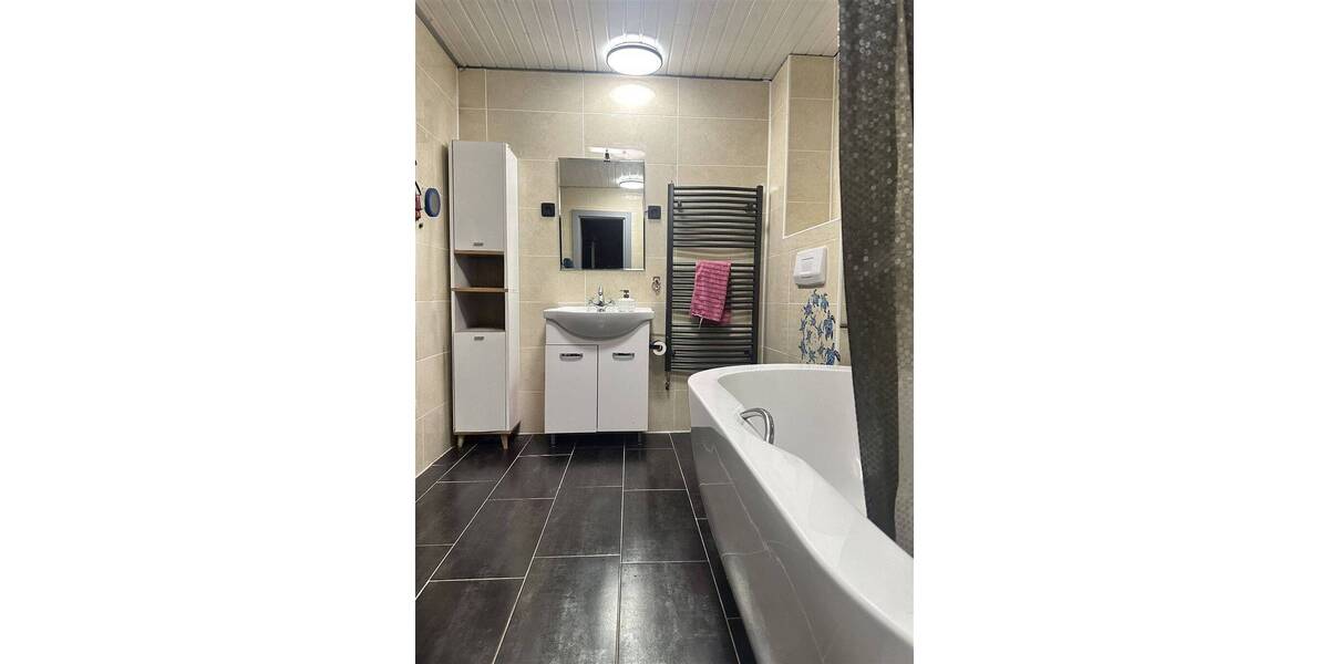 Einfamilienhaus Hude Lintel - 3 Zimmer, 80 m&sup2;, 249.000&euro; | Angebot:26571005