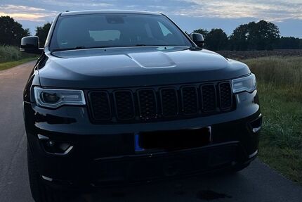 Jeep Grand Cherokee 175.000 km 22.000 &euro; Westerstede 26655