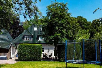Haus Wardenburg - 6 Zimmer, 155 m&sup2;, 449.000&euro; | Angebot:27460187
