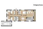 Einfamilienhaus Oldenburg Bürgerfelde - 6 Zimmer, 109 m&sup2;, 369.500&euro; | Angebot:26377498