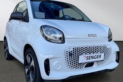 Smart ForTwo 3.301 km 15.440 € Oldenburg 26129