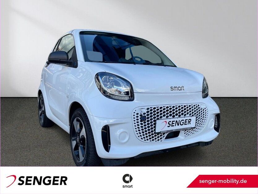 Smart ForTwo 3.301 km 15.440 € Oldenburg 26129