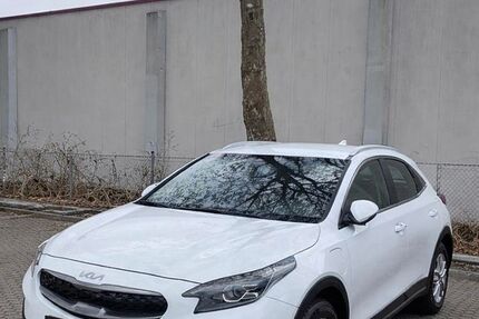 Kia XCeed 59.208 km 16.990 &euro; Schwanewede 28790