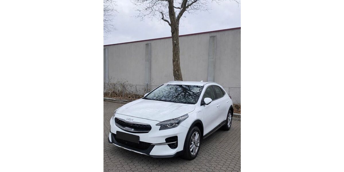 Kia XCeed 59.208 km 16.990 &euro; Schwanewede 28790