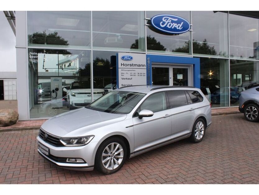 Passat
