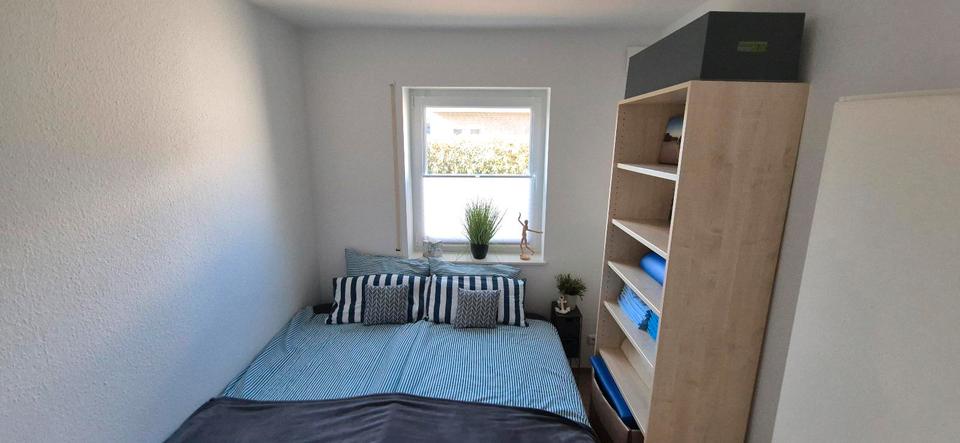 Etagenwohnung Oldenburg Ziegelhof - 3 Zimmer, 65 m&sup2;, 239.000&euro; | Angebot:26211355