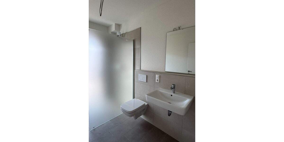 Großzügige 3-Zimmer Wohnung mit Blick ins Grüne! 3 zimmer