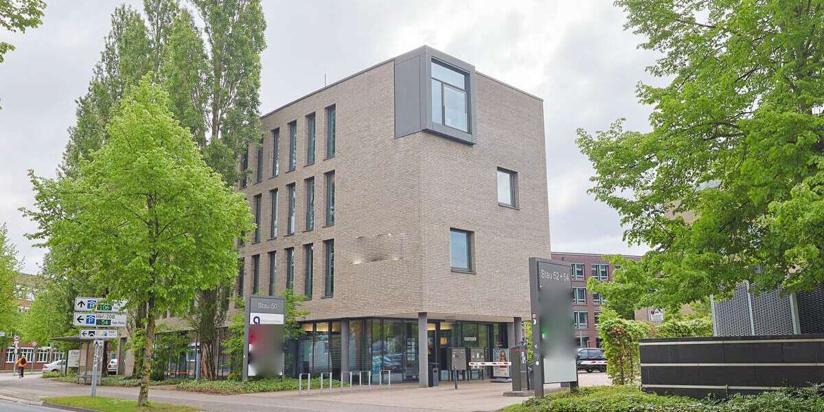 Gewerbeobjekt Oldenburg Dobbenviertel - 6.900&euro; | Angebot:26888996
