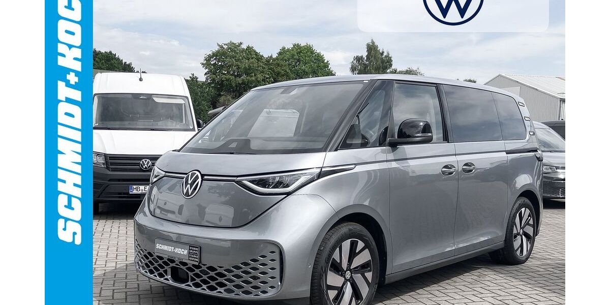 VW ID. Buzz 13.631 km 54.990 &euro; Oldenburg 26123