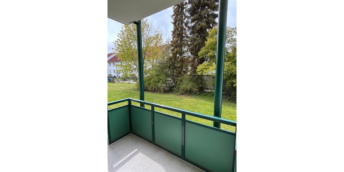 Hochparterre Bad Zwischenahn - 3 Zimmer, 66 m&sup2;, 409&euro; | Angebot:26346360