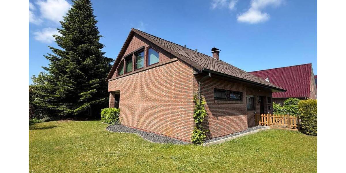 Mehrfamilienhaus, Wohnhaus Oldenburg Ofenerdiek - 3 Zimmer, 145 m&sup2;, 417.000&euro; | Angebot:26742024