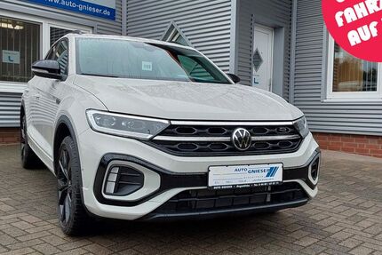 VW T-Roc 2.300 km 33.900 € Augustfehn 26689
