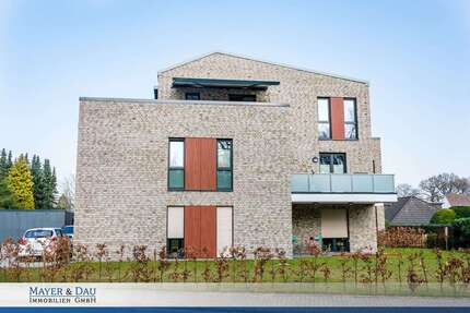 Wohnung zum Mieten in Oldenburg 1.800 € 170 m² 3 zimmer