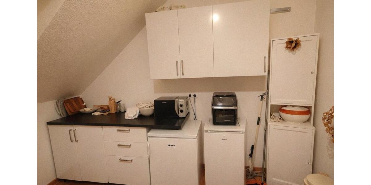 Dachgeschoßwohnung Schwanewede - 4 Zimmer, 135 m&sup2;, 151.000&euro; | Angebot:25124161