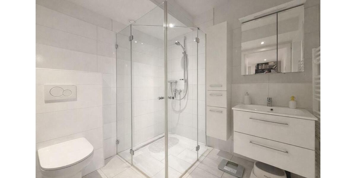 Erdgeschoßwohnung Oldenburg Kreyenbrück - 3 Zimmer, 86 m&sup2;, 950&euro; | Angebot:24802645