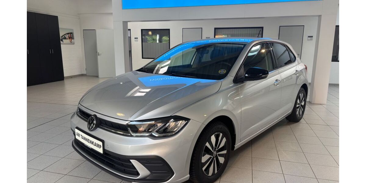 VW Polo 9.800 km 19.980 &euro; Varel 26316