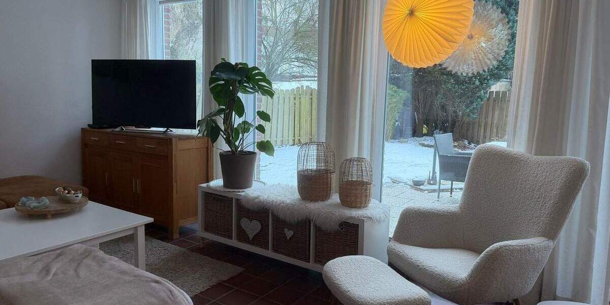 Doppelhaushälfte Oldenburg Ofenerdiek - 5 Zimmer, 130 m&sup2;, 329.000&euro; | Angebot:25742953