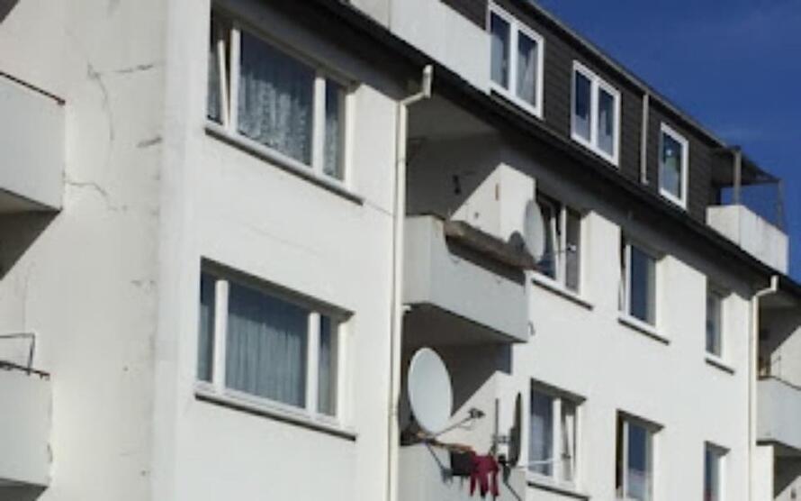 Wohnung zu kaufen