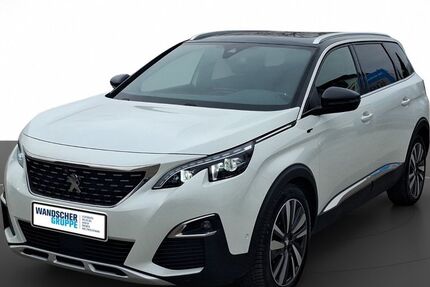 Peugeot 5008 87.566 km 21.990 &euro; Oldenburg 26135