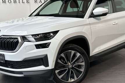 Skoda Kodiaq 102.450 km 29.989 &euro; Wardenburg 26203