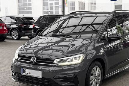 VW Touran 18.950 km 39.730 &euro; Delmenhorst 27751