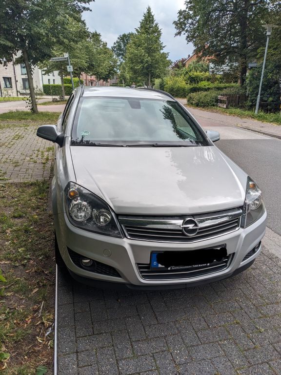 Astra