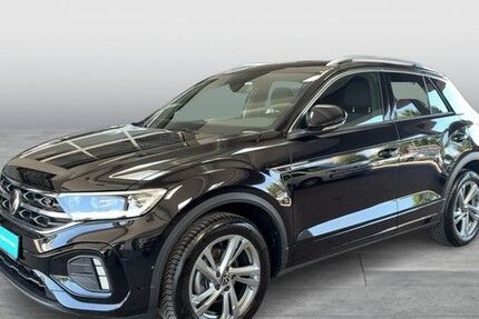 VW T-Roc 21.458 km 28.675 &euro; Oldenburg 26135