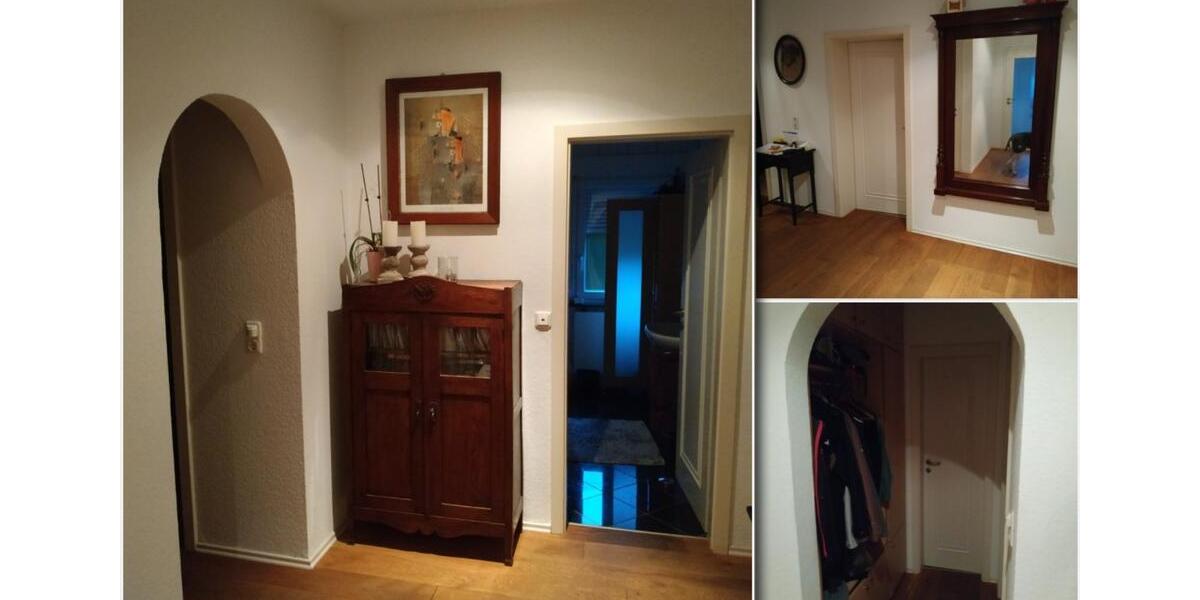 Mehrfamilienhaus, Wohnhaus Hatten - 8 Zimmer, 250 m&sup2;, 465.000&euro; | Angebot:24753361