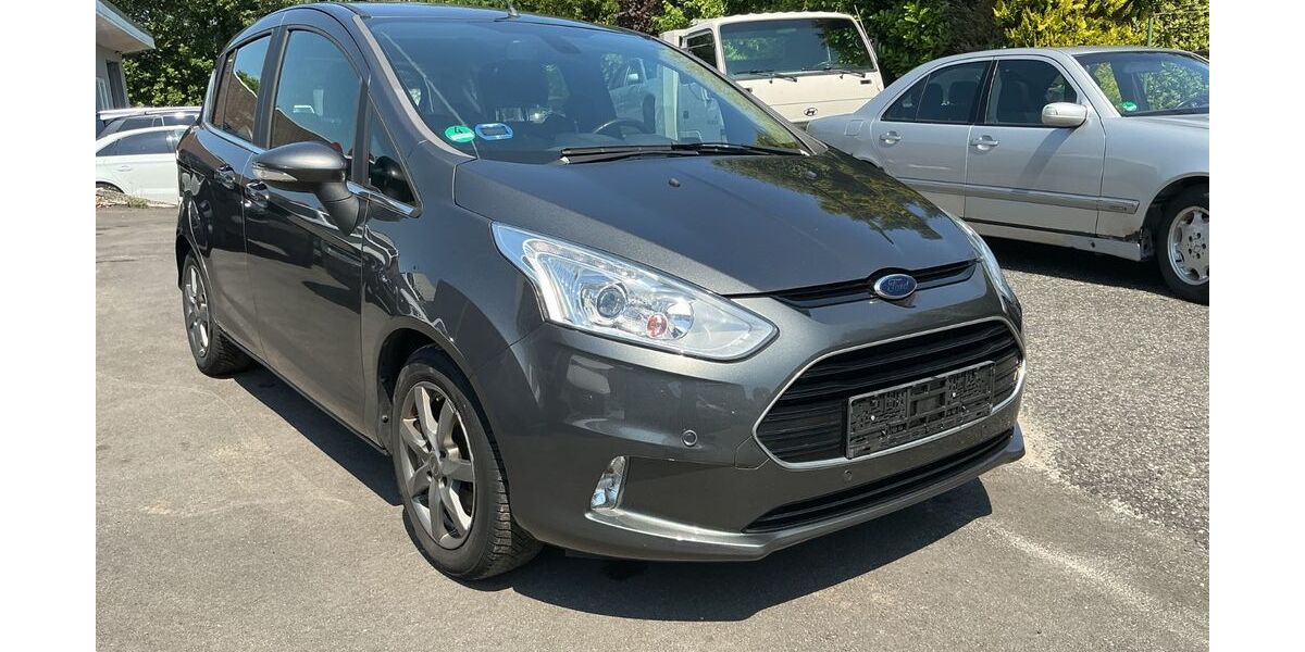 Ford B-Max 176.000 km 5.600 &euro; Varel 26316
