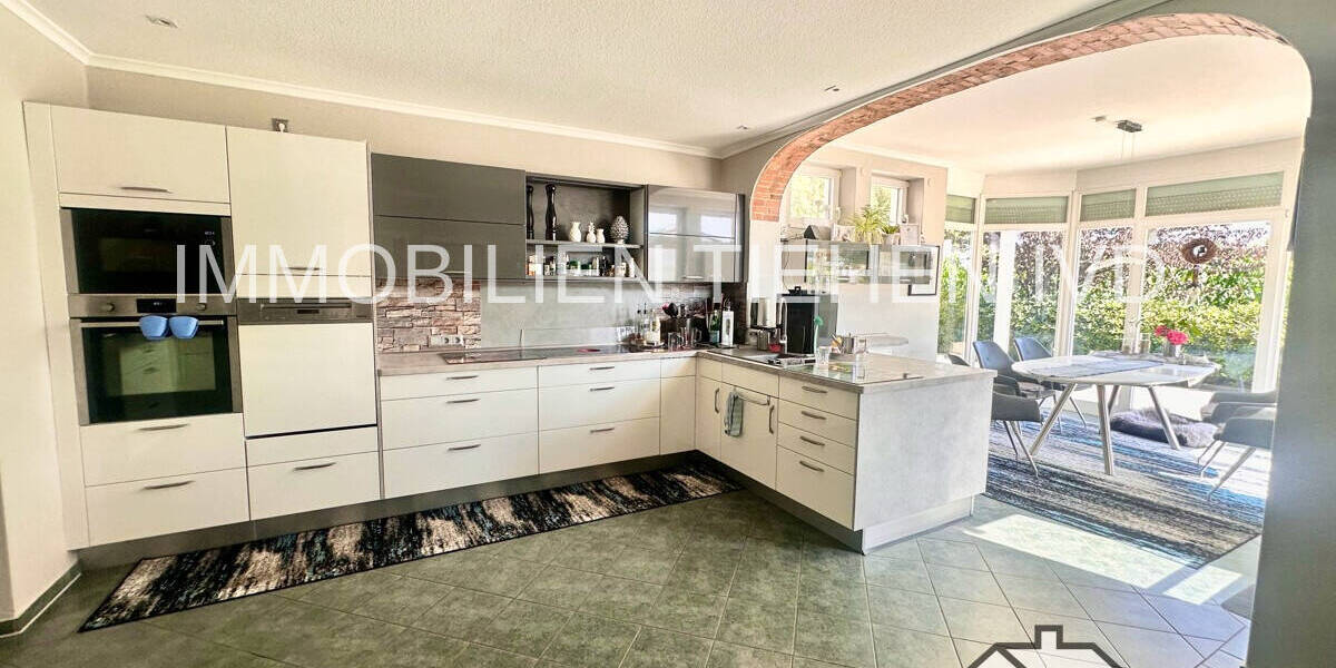 Einfamilienhaus Bösel Petersdorf - 7 Zimmer, 263 m&sup2;, 579.000&euro; | Angebot:25743369
