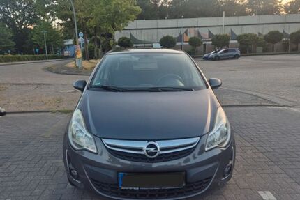 Opel Corsa 132.000 km 3.700 &euro; Delmenhorst 27753