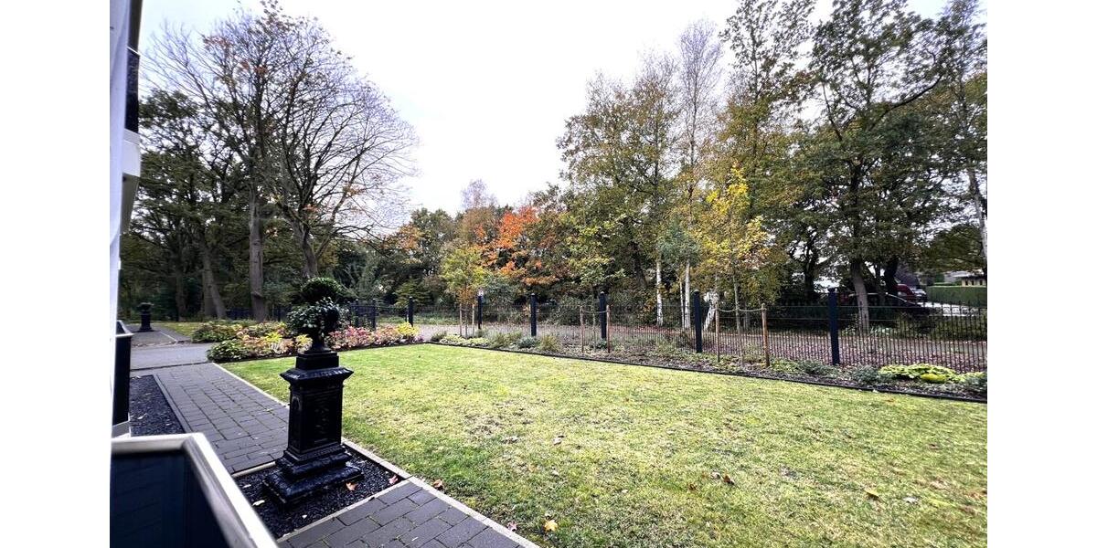 Erdgeschoßwohnung Wardenburg - 3 Zimmer, 107 m&sup2;, 1.350&euro; | Angebot:24829205