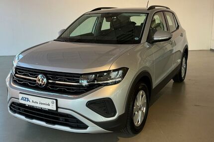 VW T-Cross 3.700 km 22.490 &euro; Friesoythe 26169