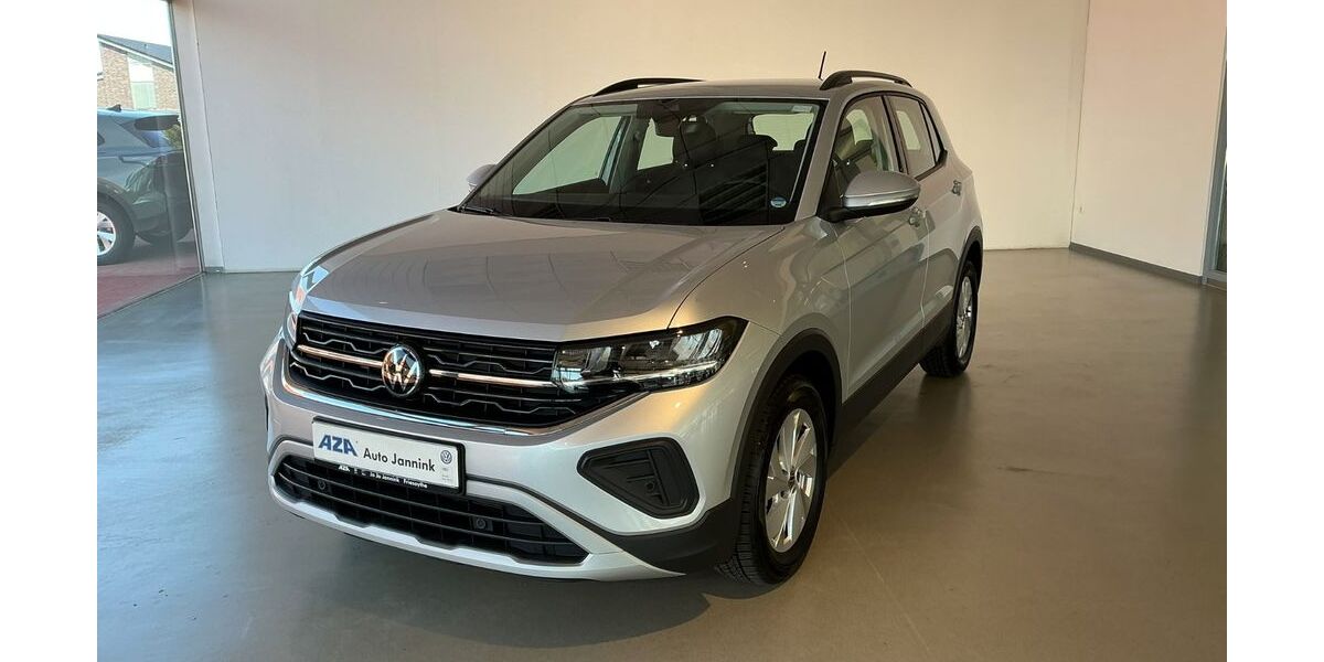 VW T-Cross 3.700 km 22.490 &euro; Friesoythe 26169