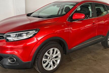 Renault Kadjar 111.500 km 9.990 &euro; Delmenhorst 27751