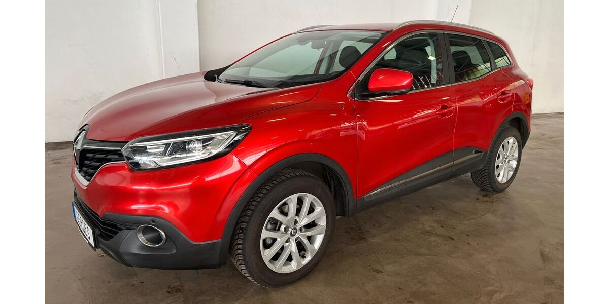 Renault Kadjar 111.500 km 9.990 &euro; Delmenhorst 27751