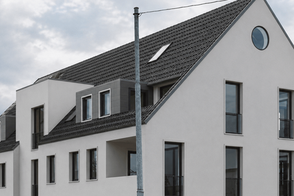 Wohnung Oldenburg Kreyenbrück - 2 Zimmer, 43 m&sup2;, 585&euro; | Angebot:27089131