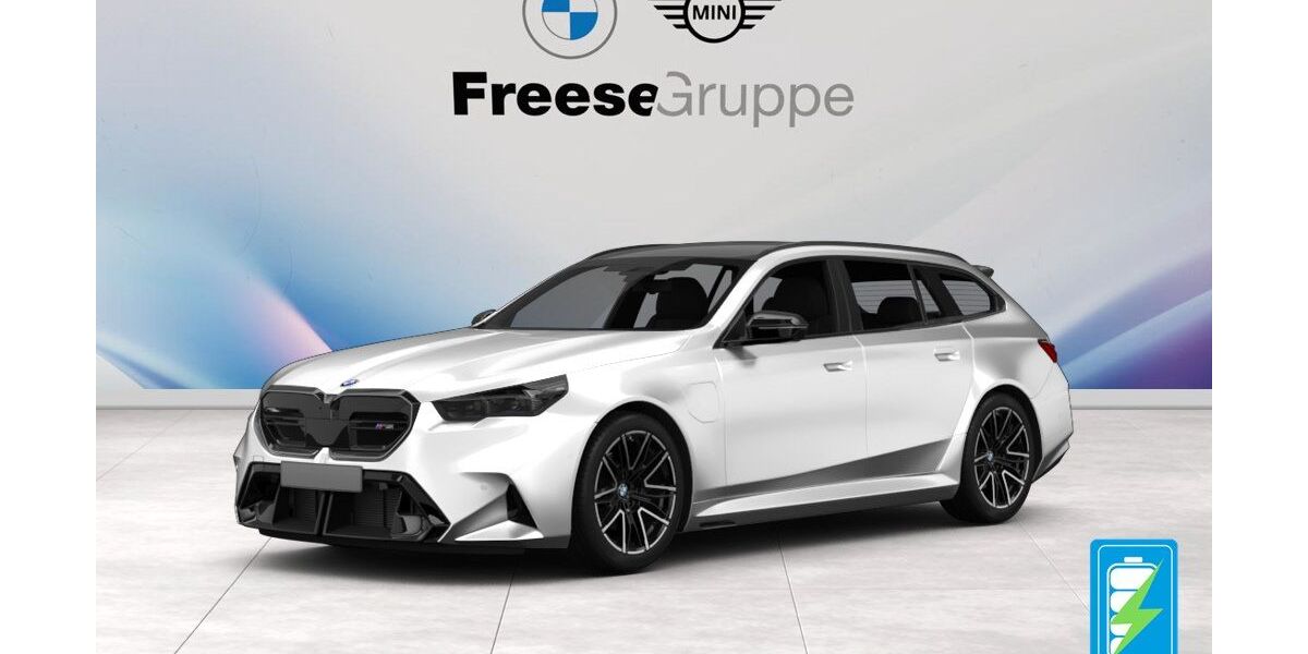 BMW M5 1.985 km 164.580 &euro; Oldenburg 26125