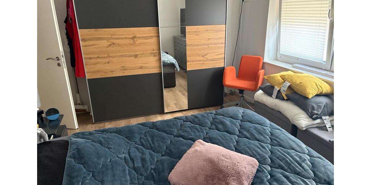 Erdgeschoßwohnung Oldenburg Bloherfelde - 3 Zimmer, 86 m&sup2;, 850&euro; | Angebot:25946909