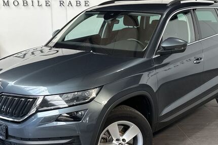 Skoda Kodiaq 124.750 km 24.989 &euro; Wardenburg 26203