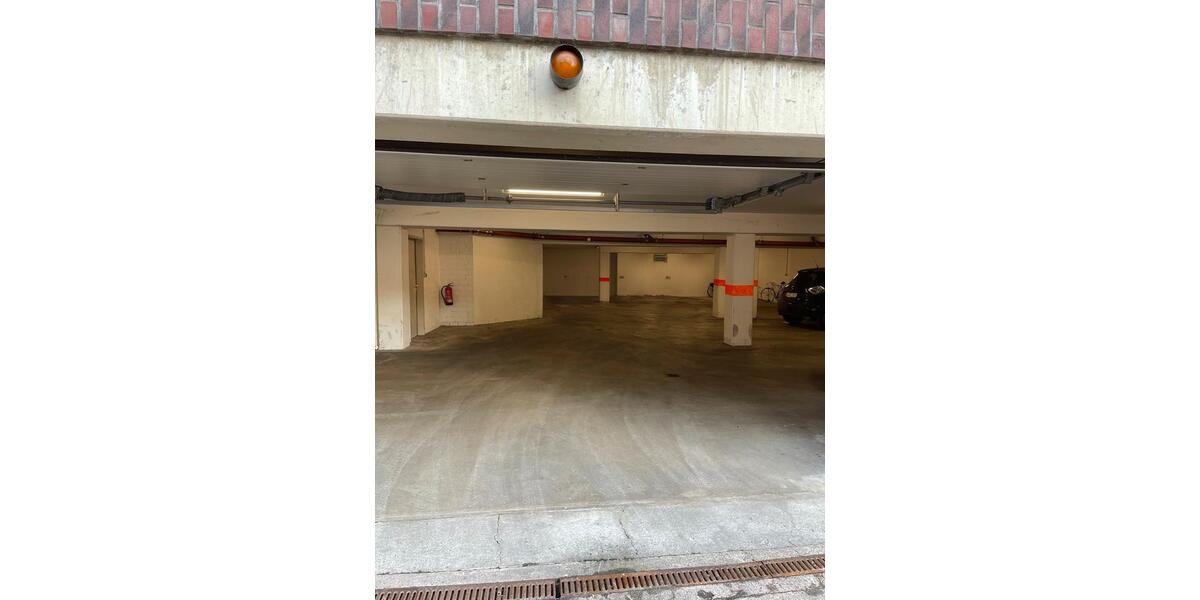 Etagenwohnung Oldenburg Bloherfelde - 2 Zimmer, 81 m&sup2;, 980&euro; | Angebot:25055188