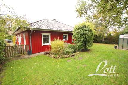 Haus zum Kaufen in Bad Zwischenahn Querenstede 389.000 € 120.94 m² 4 zimmer