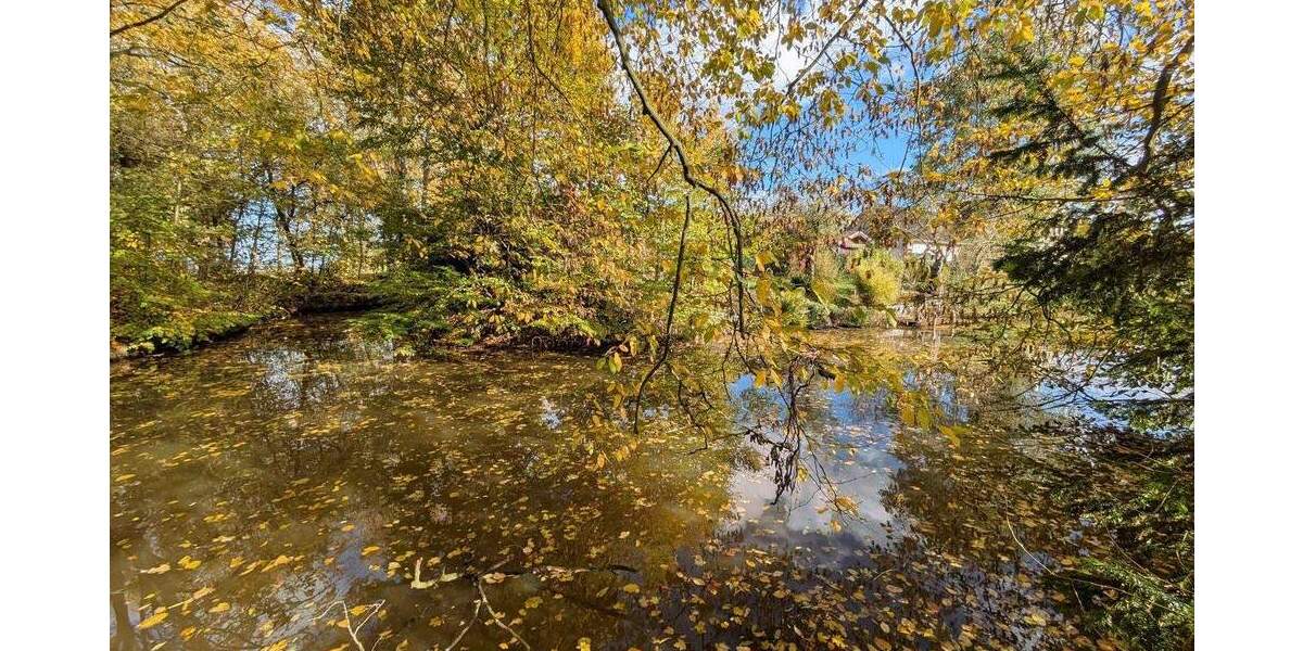 Grundstück Lemwerder Krögerdorf - 195.000&euro; | Angebot:25685404