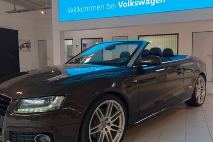 Audi A5 119.980 km 20.490 € Varel 26316