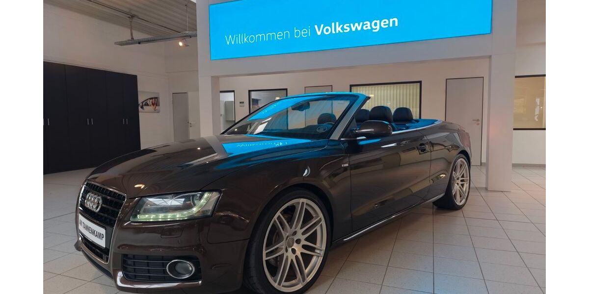 Audi A5 119.980 km 20.490 € Varel 26316