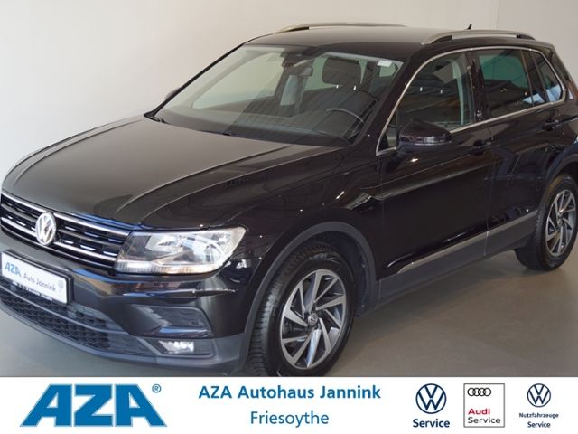 VW Tiguan 136.300 km 17.449 &euro; Friesoythe 26169