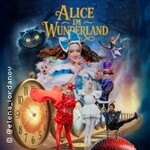Alice im Wunderland - Circus Show
